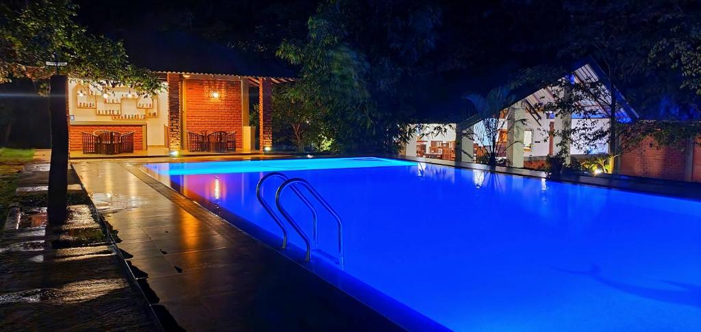 Naturaliza Resort Interior