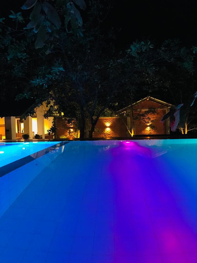 Naturaliza - Sigiriya